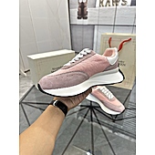 US$137.00 Alexander McQueen Shoes for Women #784644