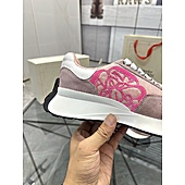 US$137.00 Alexander McQueen Shoes for Women #784644