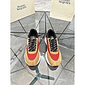 US$137.00 Alexander McQueen Shoes for Women #784646