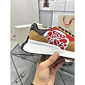 US$137.00 Alexander McQueen Shoes for Women #784646