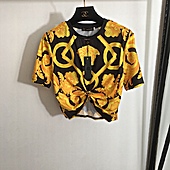 US$35.00 Versace  T-Shirts for women #784674