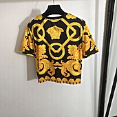 US$35.00 Versace  T-Shirts for women #784674
