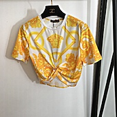 US$35.00 Versace  T-Shirts for women #784675