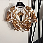 US$35.00 Versace  T-Shirts for women #784676