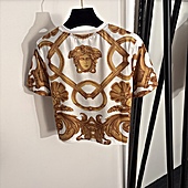 US$35.00 Versace  T-Shirts for women #784676