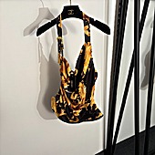 US$50.00 Versace  T-Shirts for women #784677