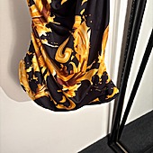 US$50.00 Versace  T-Shirts for women #784677