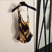 US$50.00 Versace  T-Shirts for women #784677