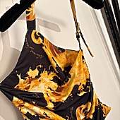 US$50.00 Versace  T-Shirts for women #784677