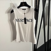 US$35.00 Versace  T-Shirts for women #784679