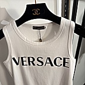 US$35.00 Versace  T-Shirts for women #784679