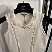 US$42.00 MIUMIU T-Shirts for Women #784682