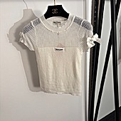 US$35.00 MIUMIU T-Shirts for Women #784684