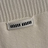 US$35.00 MIUMIU T-Shirts for Women #784684