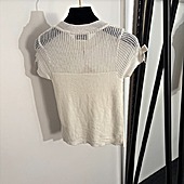 US$35.00 MIUMIU T-Shirts for Women #784684