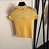 US$35.00 MIUMIU T-Shirts for Women #784685
