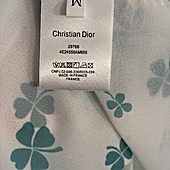 US$65.00 Dior tracksuits for Women #784697
