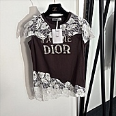 US$42.00 Dior T-shirts for Women #784699