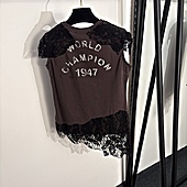 US$42.00 Dior T-shirts for Women #784700