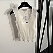 US$39.00 Dior T-shirts for Women #784701