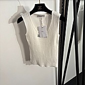 US$39.00 Dior T-shirts for Women #784701
