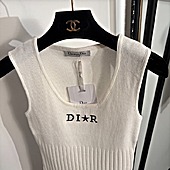 US$39.00 Dior T-shirts for Women #784701