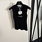 US$39.00 Dior T-shirts for Women #784702