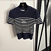 US$39.00 Dior T-shirts for Women #784703