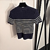 US$39.00 Dior T-shirts for Women #784703