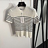 US$39.00 Dior T-shirts for Women #784704