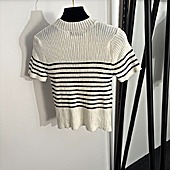 US$39.00 Dior T-shirts for Women #784704