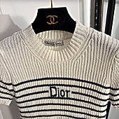 US$39.00 Dior T-shirts for Women #784704