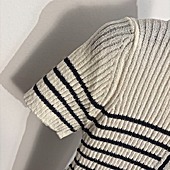 US$39.00 Dior T-shirts for Women #784704