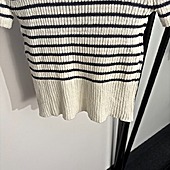 US$39.00 Dior T-shirts for Women #784704