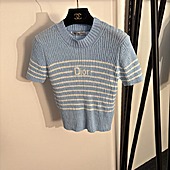 US$39.00 Dior T-shirts for Women #784705