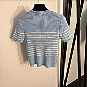 US$39.00 Dior T-shirts for Women #784705