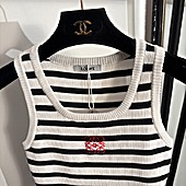 US$42.00 LOEWE T-shirts for Women #784708