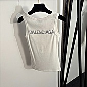 US$35.00 Balenciaga T-shirts for Women #784717