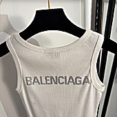 US$35.00 Balenciaga T-shirts for Women #784717