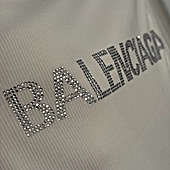 US$35.00 Balenciaga T-shirts for Women #784717
