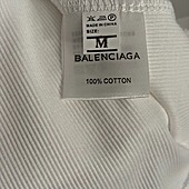 US$35.00 Balenciaga T-shirts for Women #784717