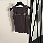 US$35.00 Balenciaga T-shirts for Women #784718