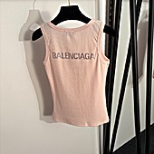 US$35.00 Balenciaga T-shirts for Women #784719