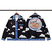 US$27.00 Casablanca shirts for Casablanca Long-Sleeved shirts for men #784816