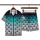 US$42.00 Casablanca tracksuits for Casablanca short Tracksuits for men #784817