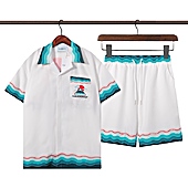 US$42.00 Casablanca tracksuits for Casablanca short Tracksuits for men #784818