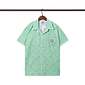 US$42.00 Casablanca tracksuits for Casablanca short Tracksuits for men #784820