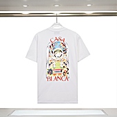 US$21.00 Casablanca T-shirt for Men #784826