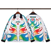 US$27.00 Casablanca shirts for Casablanca Long-Sleeved shirts for men #784828