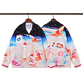 US$27.00 Casablanca shirts for Casablanca Long-Sleeved shirts for men #784829